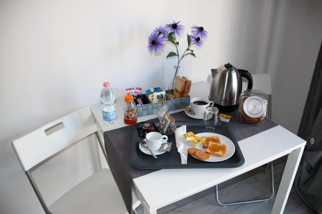 Del Toscano Home Катания Экстерьер фото
