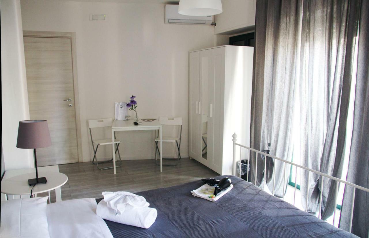 Del Toscano Home Катания Экстерьер фото