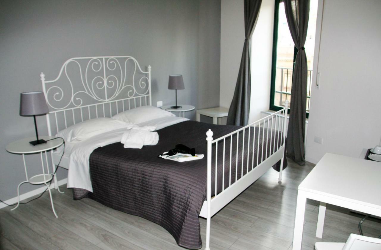 Del Toscano Home Катания Экстерьер фото