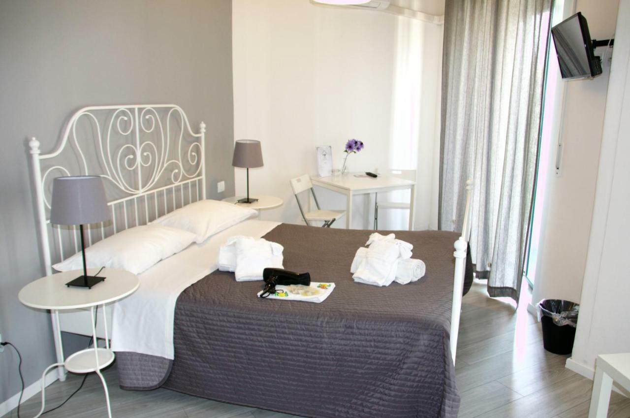 Del Toscano Home Катания Экстерьер фото