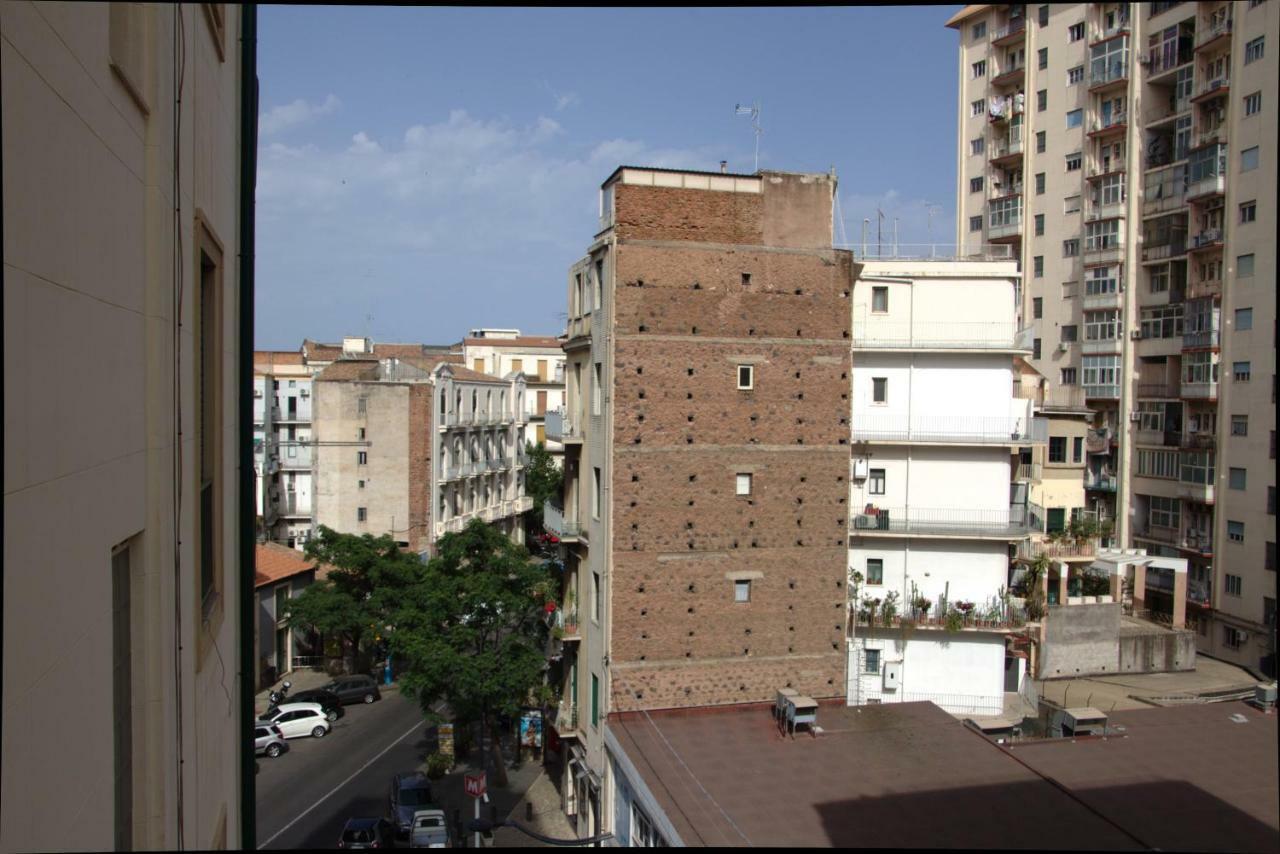 Del Toscano Home Катания Экстерьер фото