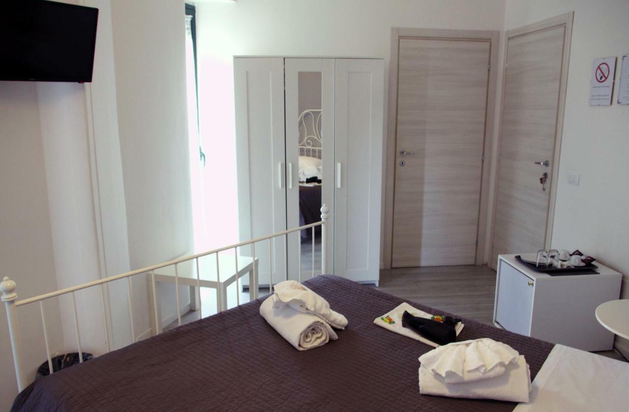 Del Toscano Home Катания Экстерьер фото