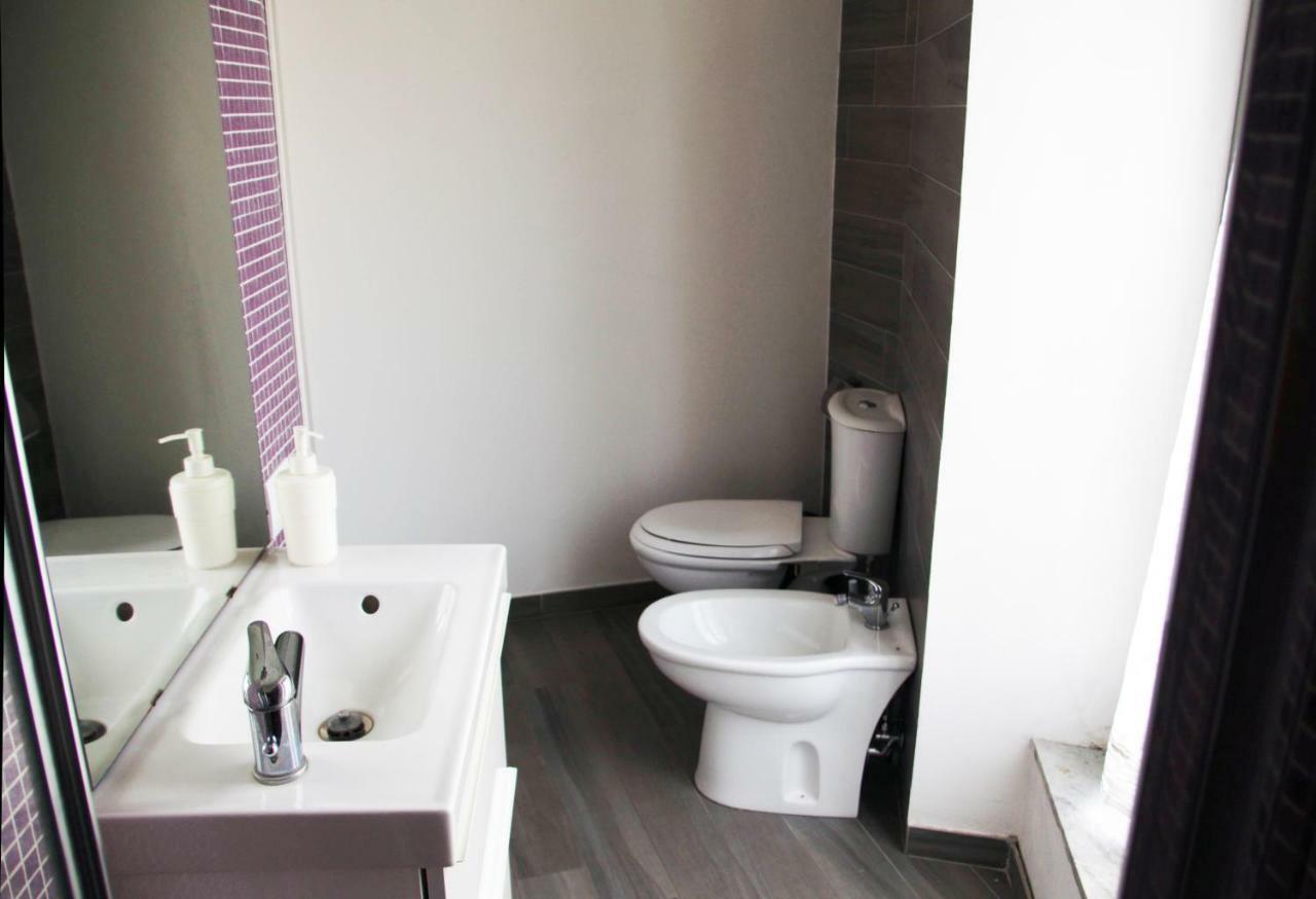 Del Toscano Home Катания Экстерьер фото