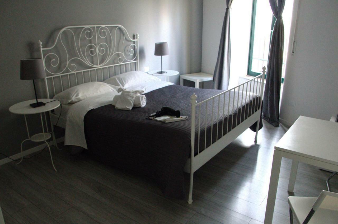 Del Toscano Home Катания Экстерьер фото